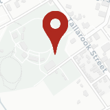 Map of Venue Location.